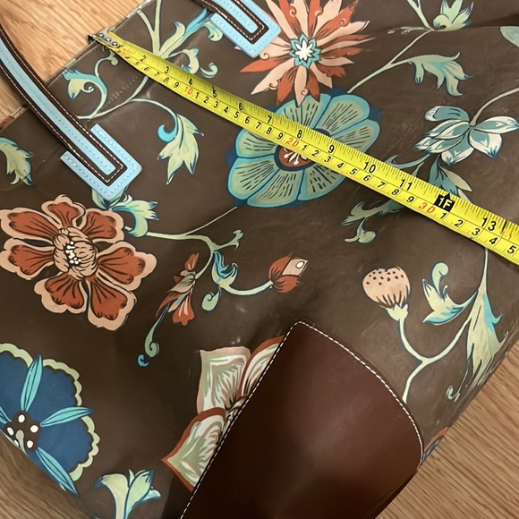 🎉HP🎉Large Longchamp le pliage tote bag - Picture 13 of 13